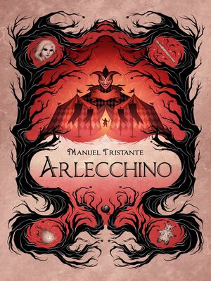 cover image of Arlecchino